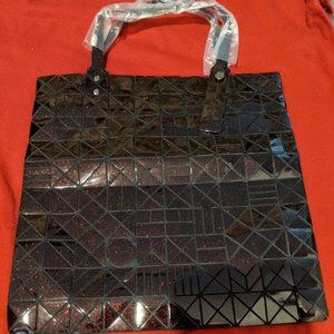 Fashion Shiny Lady's Handbag - Stylish Shoulder